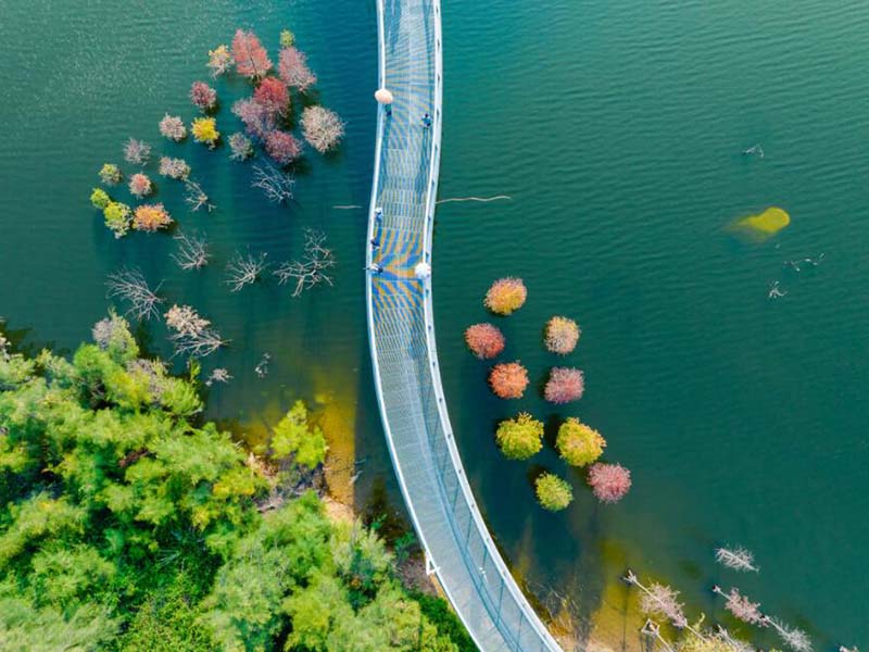 【運維】水質在線監測儀安裝、調試、運行的規范要求